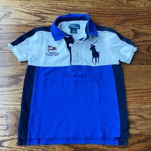 Polo by Ralph Lauren- 5